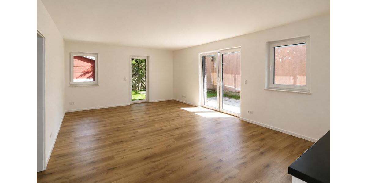 Erdgeschoßwohnung Oldenburg Kreyenbrück - 4 Zimmer, 123 m&sup2;, 1.400&euro; | Angebot:26662376