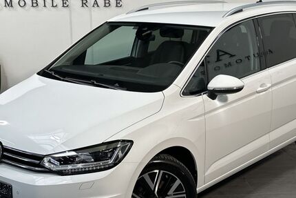 VW Touran 104.750 km 21.449 &euro; Wardenburg 26203