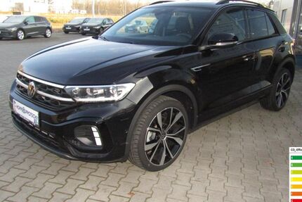 VW T-Roc 15.120 km 34.990 &euro; Rastede 26180