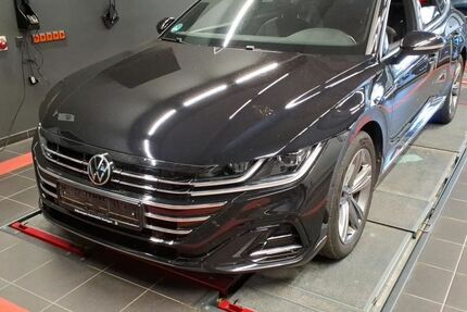 VW Arteon 101.822 km 23.990 &euro; Rastede/ Wahnbek 26180