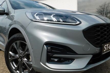 Ford Kuga 63.000 km 24.693 &euro; Brake 26919