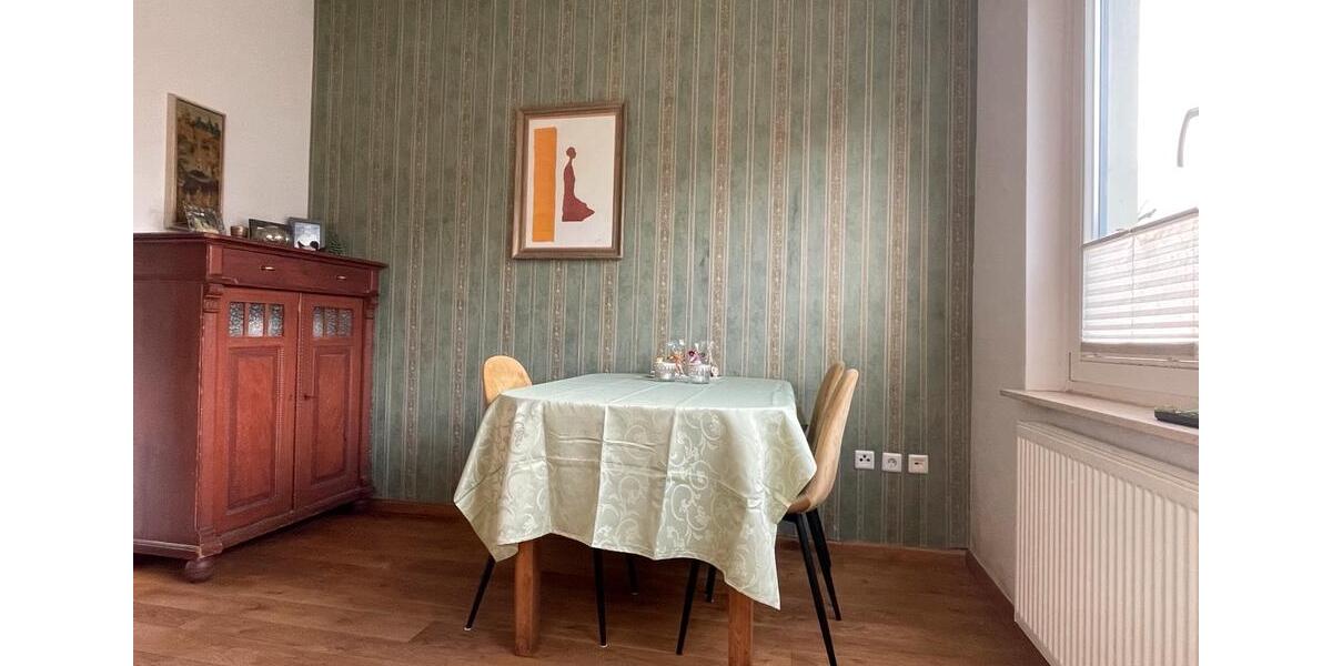 Einfamilienhaus Oldenburg Bloherfelde - 5 Zimmer, 110 m&sup2;, 382.000&euro; | Angebot:26211888