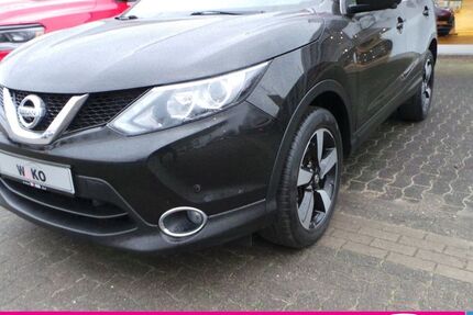 Nissan Qashqai 88.149 km 14.990 &euro; Delmenhorst 27755