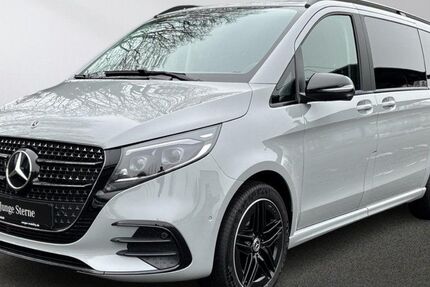 Mercedes-Benz V 300 16.750 km 89.750 &euro; Oldenburg OT Tweelbäke 26135