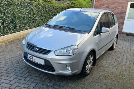 Ford C-Max 152.000 km 2.500 &euro; Bad Zwischenahn 26160