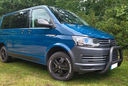 VW T6 Kombi 184.700 km 18.500 &euro; Großenkneten 26197