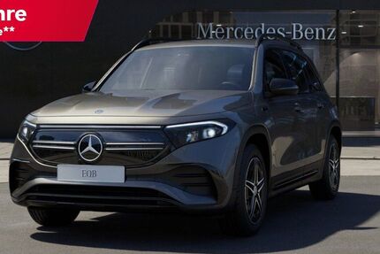 Mercedes-Benz EQB 76.974 km 31.770 &euro; Friesoythe 26169