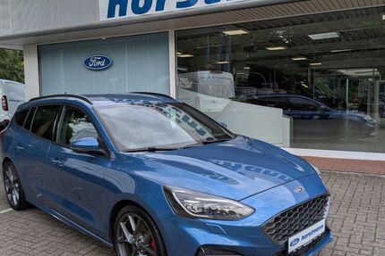 Ford Focus 106.452 km 20.950 &euro; Rastede 26180