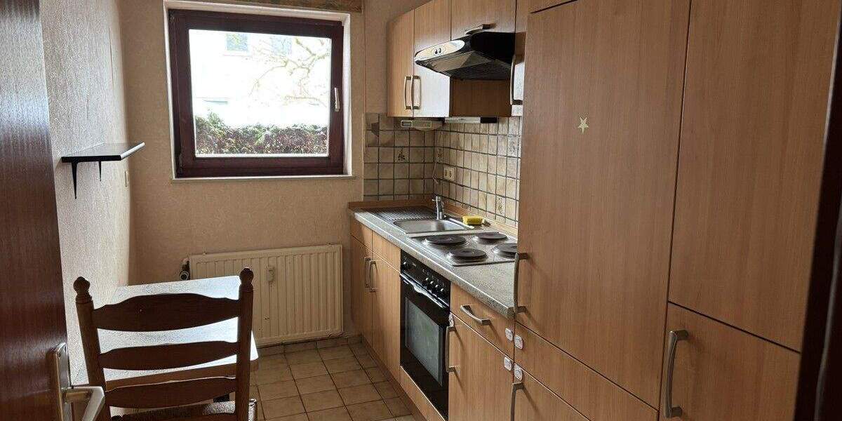 Etagenwohnung Oldenburg Eversten - 2 Zimmer, 51 m&sup2;, 149.000&euro; | Angebot:25679461