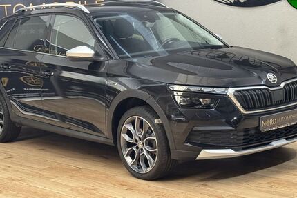 Skoda Kamiq 64.549 km 22.450 &euro; Rastede/ Wahnbek 26180