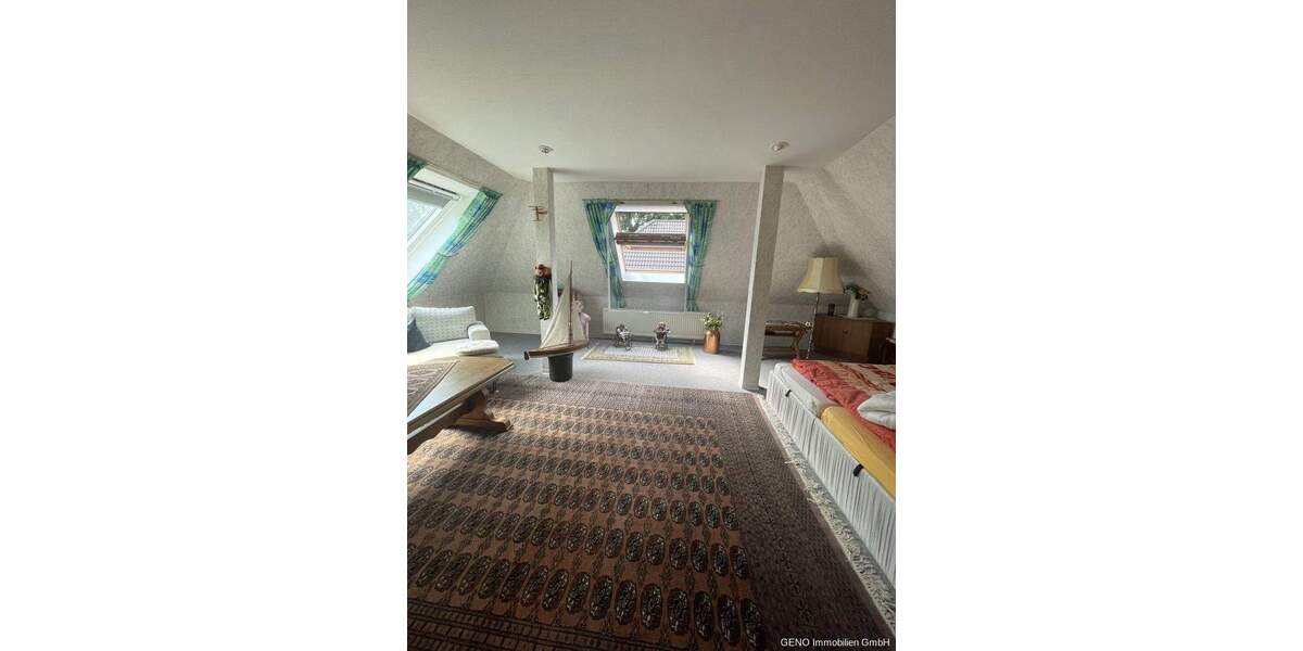 Einfamilienhaus Ganderkesee - 5 Zimmer, 155 m&sup2;, 469.000&euro; | Angebot:25741607