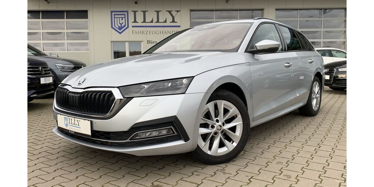 Skoda Octavia 80.458 km 22.950 &euro; Hatten | Sandkrug 26209