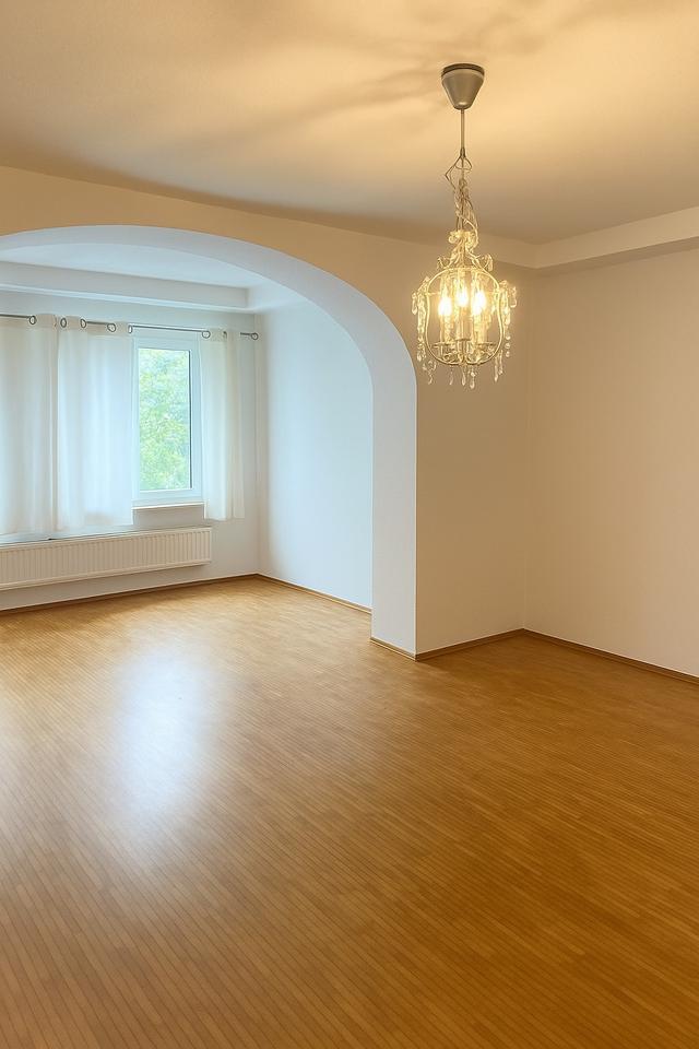 Beste Lage OL Dobbenviertel 2 ZKB Terrasse