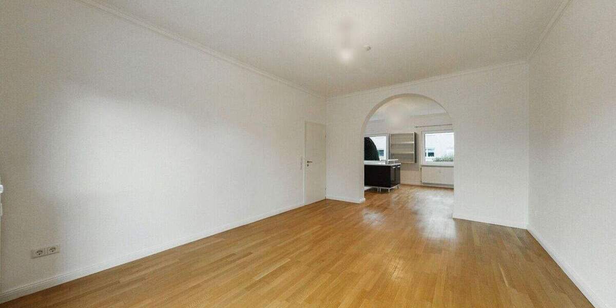 Etagenwohnung Delmenhorst Mitte - 3 Zimmer, 100 m&sup2;, 295.000&euro; | Angebot:25733827