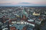Ihr virtuelles Büro am Standort Oldenburg als Postadresse, ladungsfähige Geschäftsadresse, Domiziladresse, Firmensitz, Büroadresse, Virtual Office ab... zimmer