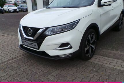 Nissan Qashqai 84.700 km 20.990 &euro; Delmenhorst 27755