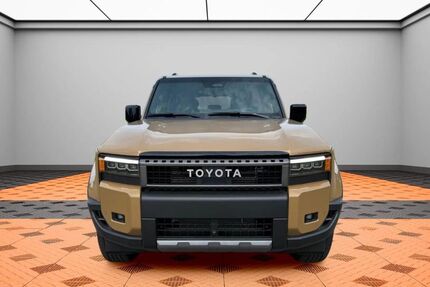 Toyota Land Cruiser 25.000 km 71.300 &euro; Oldenburg 26122