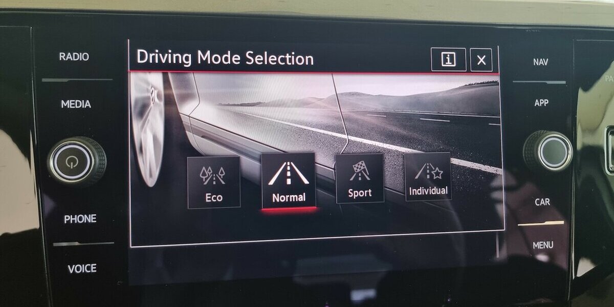 VW Polo GTI 2.0 TSI DSG Matrix-LED ACC APP SHZ DAB 25.700 km 23.850 &euro; Garrel 49681