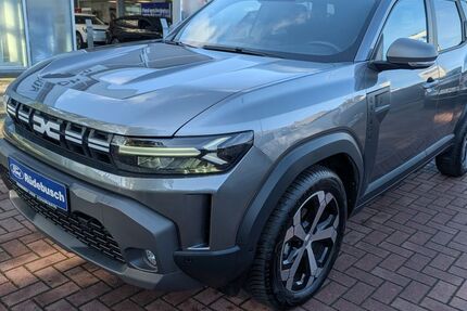 Dacia Duster 18.341 km 20.990 &euro; Hude 27798