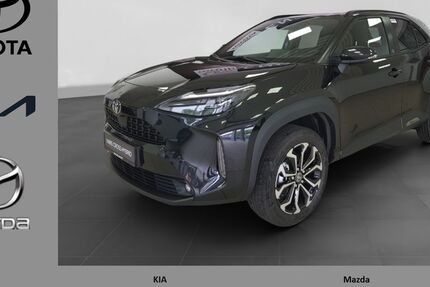 Toyota Yaris Cross 5.000 km 27.290 &euro; Oldenburg 26125