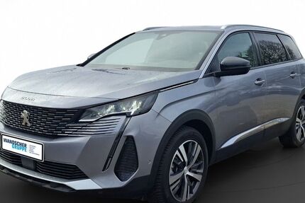 Peugeot 5008 14.489 km 25.990 &euro; Oldenburg 26135