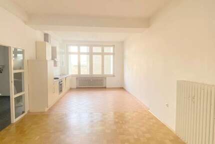 Wohnung zum Mieten in Bremen 1.050 € 100.81 m²