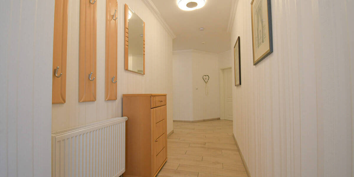 Etagenwohnung Edewecht - 3 Zimmer, 107 m&sup2;, 1.250&euro; | Angebot:26106319