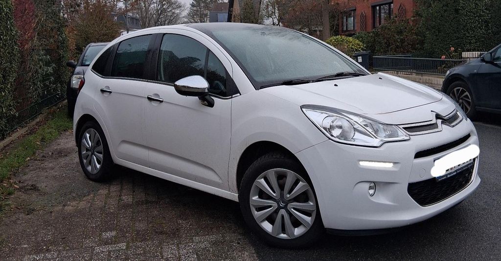 Citroen C3 73.605 km 5.500 € Oldenburg 26127