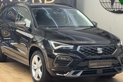 Seat Ateca 72.379 km 23.700 &euro; Rastede/ Wahnbek 26180