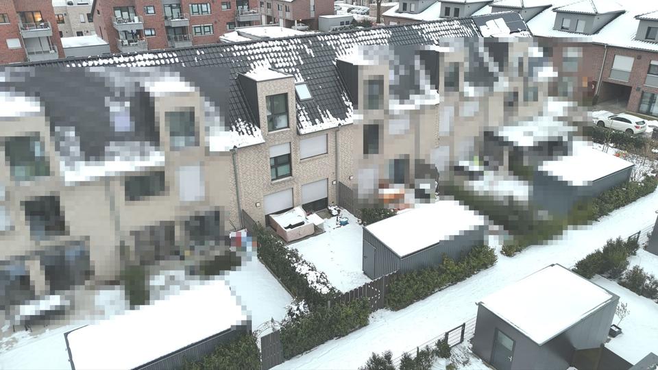 Reihenhaus Oldenburg Eversten - 5 Zimmer, 144 m&sup2;, 1.950&euro; | Angebot:24816573