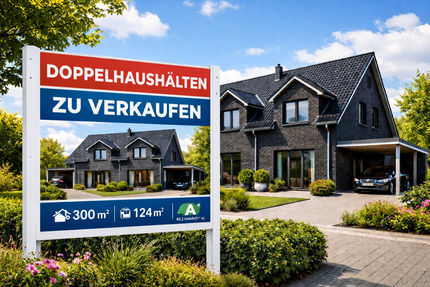 Haus Edewecht - 4 Zimmer, 124 m&sup2;, 359.000&euro; | Angebot:25932601