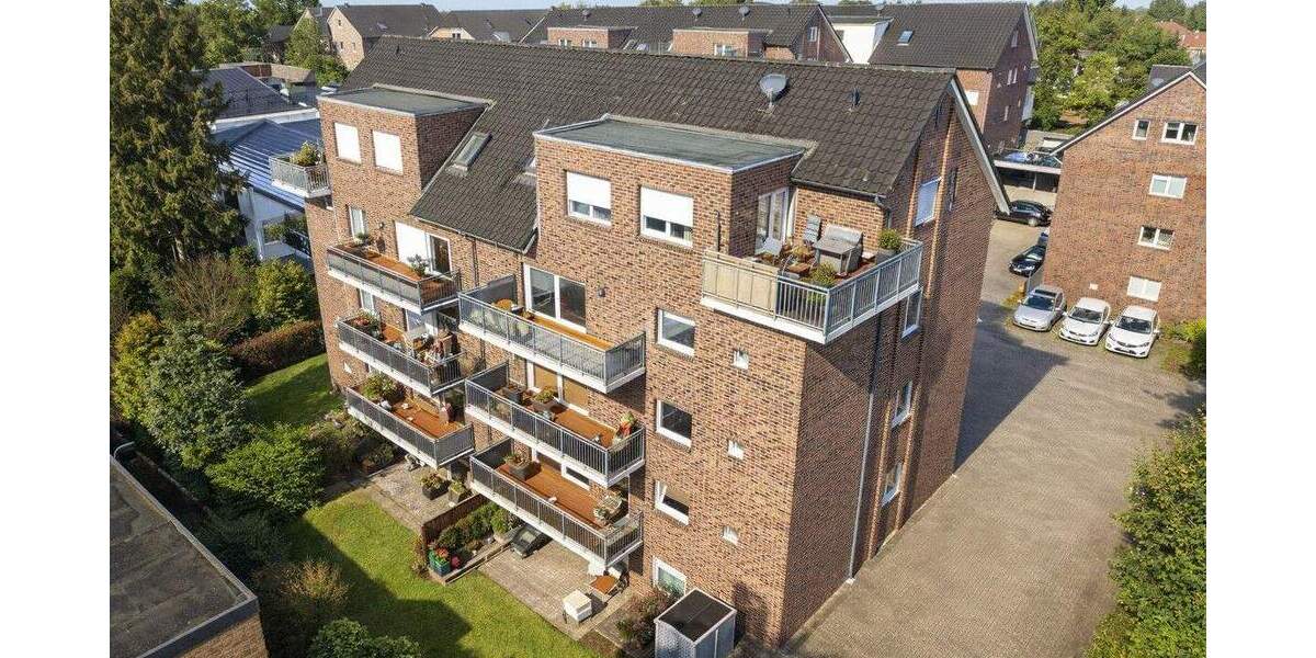 Mehrfamilienhaus, Wohnhaus Oldenburg Kreyenbrück - 1.950.000&euro; | Angebot:25692608