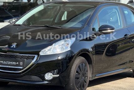Peugeot 208 110.039 km 4.899 &euro; Brake 26919