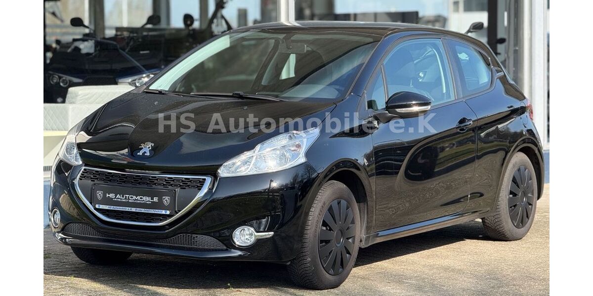 Peugeot 208 110.039 km 4.899 &euro; Brake 26919