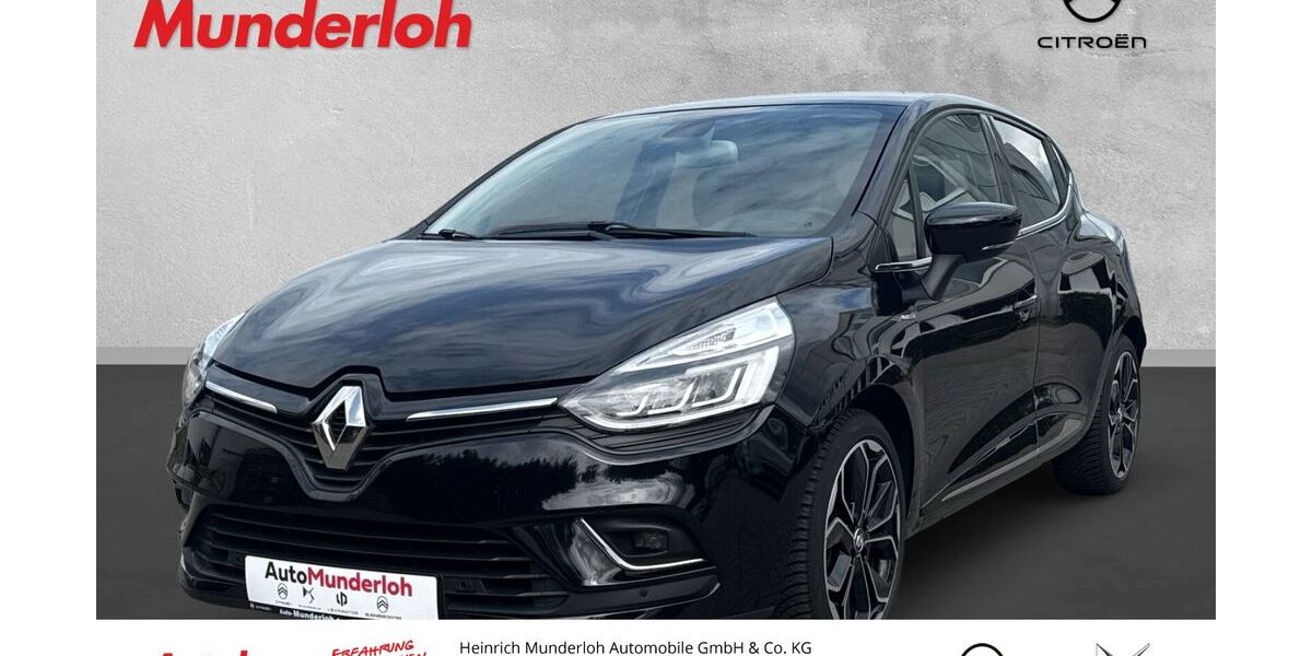 Renault Clio 23.060 km 11.900 &euro; Oldenburg 26127