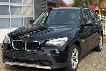 BMW X1 117.400 km 7.990 &euro; Bösel 26219