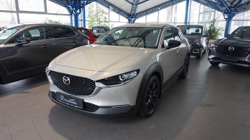 Mazda CX-30 90.336 km 18.990 &euro; Rastede 26180