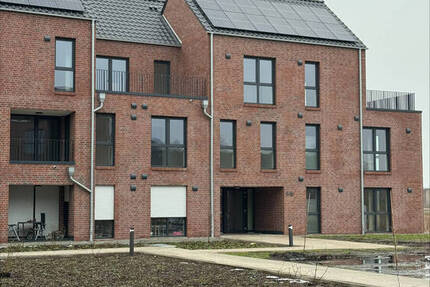 Wohnung Oldenburg Bürgerfelde - 2 Zimmer, 63 m&sup2;, 925&euro; | Angebot:26064486