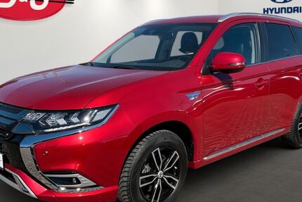 Mitsubishi Outlander 101.000 km 18.990 &euro; Bad Zwischenahn 26160