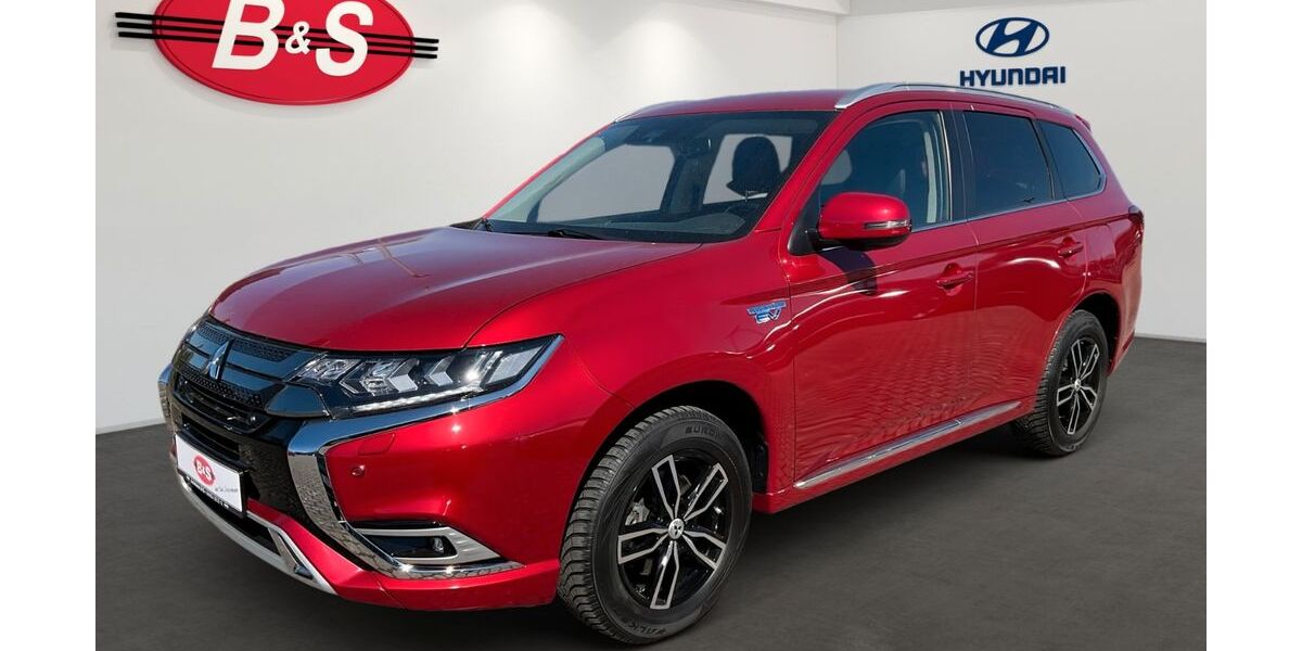 Mitsubishi Outlander 101.000 km 18.990 &euro; Bad Zwischenahn 26160