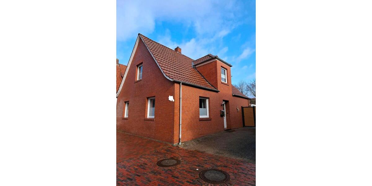 Einfamilienhaus Friesoythe - 5 Zimmer, 95 m&sup2;, 295.000&euro; | Angebot:25207416