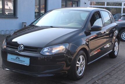 VW Polo 98.000 km 5.990 &euro; Edewecht 26188