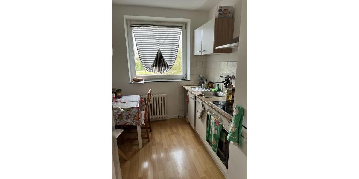 Erdgeschoßwohnung Oldenburg Bloherfelde - 3 Zimmer, 69 m&sup2;, 189.000&euro; | Angebot:26483662