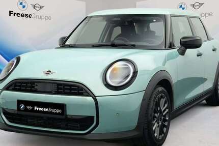 Mini Cooper C 8.572 km 26.969 &euro; Oldenburg 26125