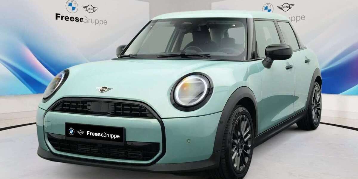 Mini Cooper C 8.572 km 26.969 &euro; Oldenburg 26125