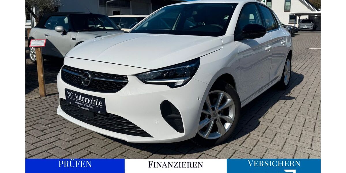 Opel Corsa 16.406 km 15.390 &euro; Hatten 26209