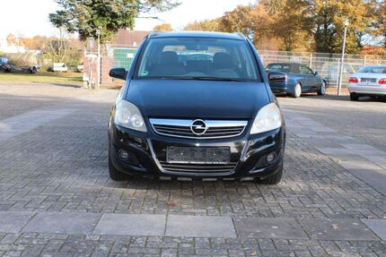 Opel Zafira 178.500 km 1.999 &euro; Wiefelstede 26215