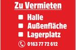 Lager Halle