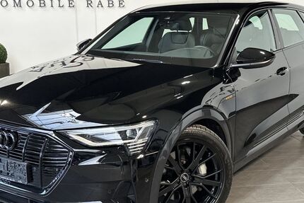 Audi e-tron 48.750 km 34.749 &euro; Wardenburg 26203