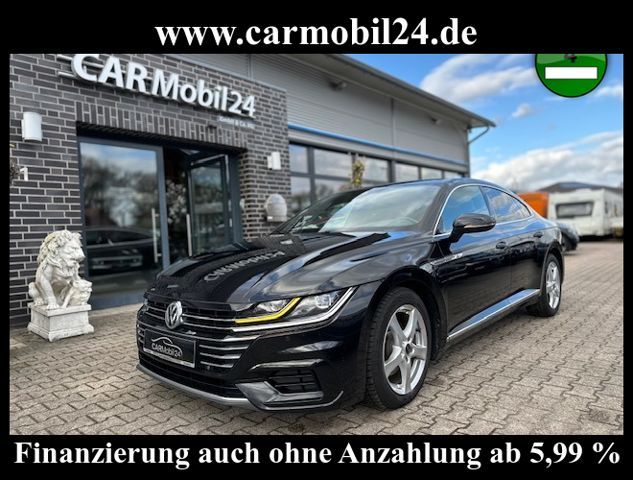 VW Arteon 233.700 km 17.900 &euro; Rastede/ Wahnbek 26180